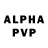 Alpha-PVP Crystall Diana Puentes